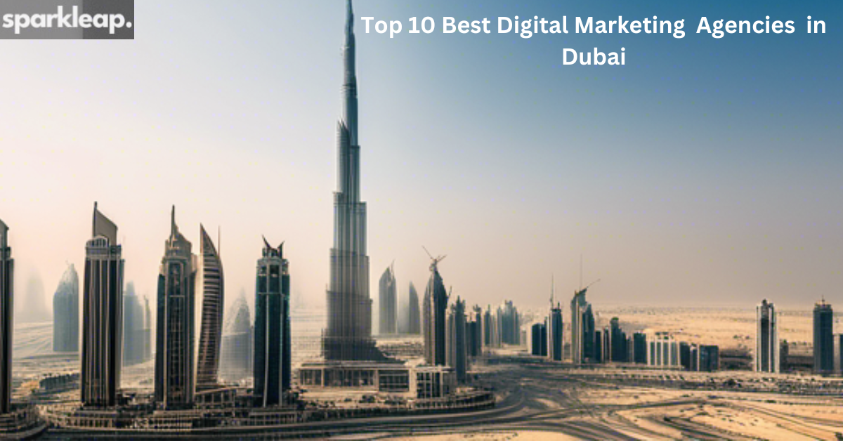 Digital Marketing Agencies in Dubai