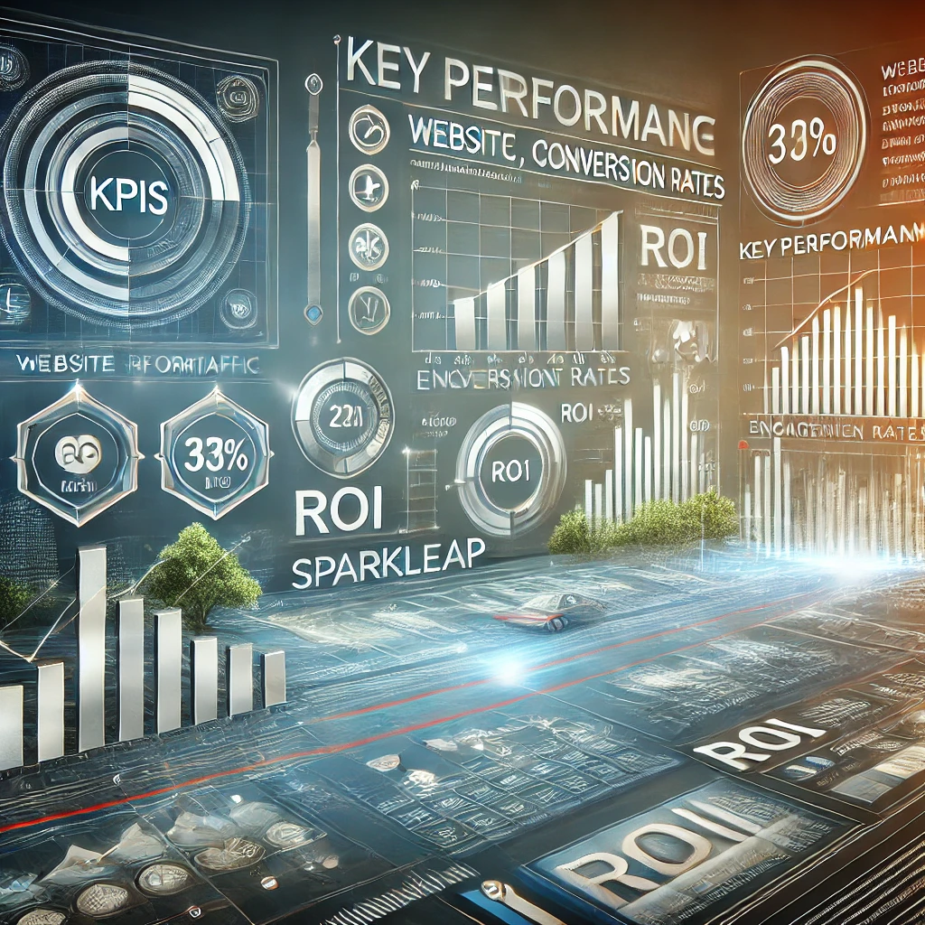 Top 10 Game Changing KPIs For Digital Marketing Success Sparkleap Top 10 Game Changing KPIs For Digital Marketing Success Sparkleap