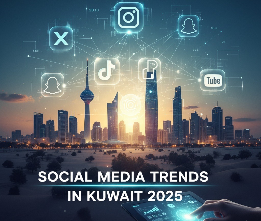 Social Media Trends to Watch in Kuwait for 2025