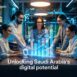 Top Digital Marketing Strategies for Businesses in Saudi Arabia